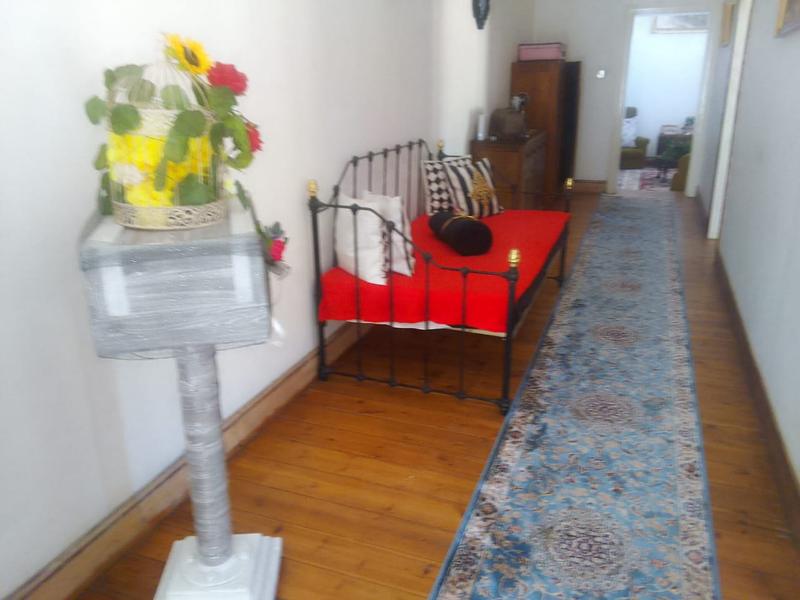 5 Bedroom Property for Sale in Jagersfontein Free State